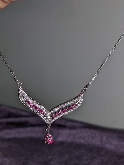 "Magical Necklaces: Add a Touch of Elegance"